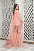 La Fleur By Maryam's Luxury Chiffon Collection 2022 – D-34 Pearly Eve ...