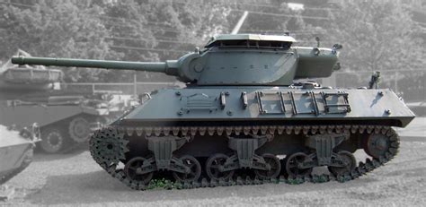 Cazatanques M36 Jackson - El Gran Capitán