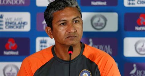 Sanjay Bangars Ugly Spat With National Selector Opens Up A Can Of Worms ...