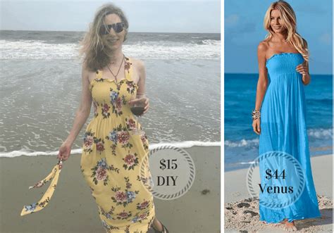 Image result for Maxi Dress Tutorial