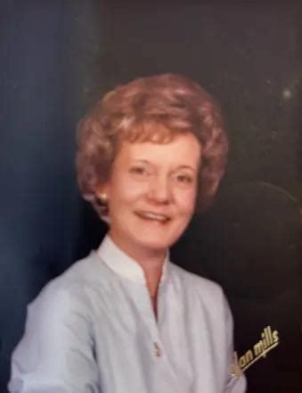 Nancy Morris King Obituary (2025) - Helena, GA - Lowe's Funeral Home ...