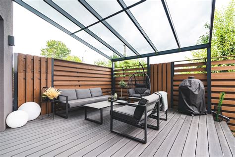 Vinyl Deck Privacy Panels Privacy Pergola Walls | Pergolas With