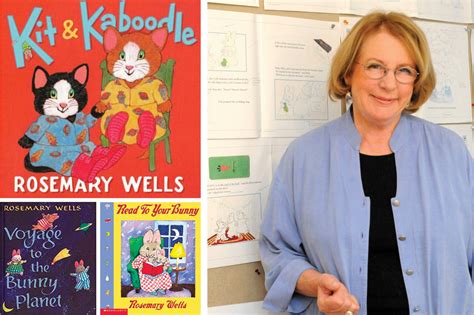McAllen Library to Host "Max & Ruby" Author - VBR