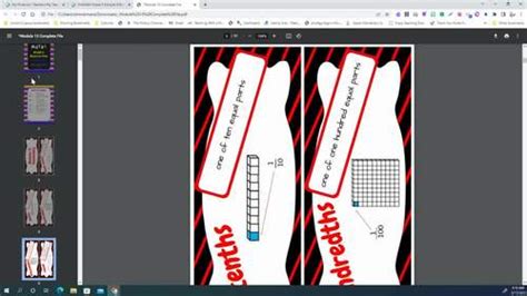 Image result for Into Math Module 6 5th Grade