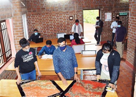 Library and Documentation Centre | Sacon