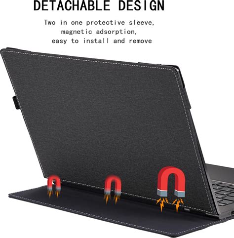 LIMIYUE Laptop Cover Case for 15.6 inch Samsung Galaxy Book India | Ubuy