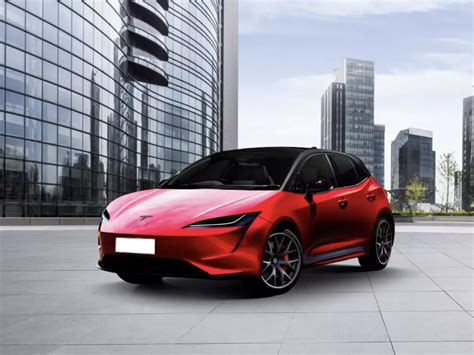 Tesla Model 2 Preço – Finanças Simples