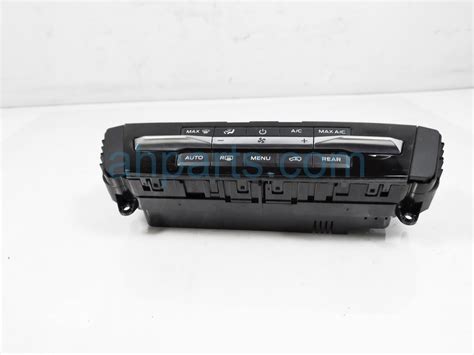 Image result for Ford Explorer Climate Control Problems