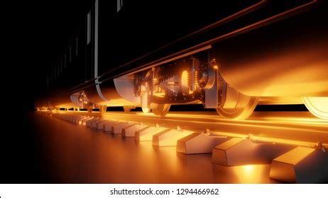 Train Wheels Starting to Move 的图像结果