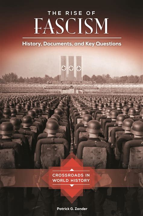 Rise of Fascism, The: History, Documents, and Key Questions (Crossroads ...