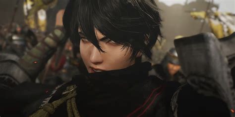 Dynasty Warriors: Origins Tokyo Game Show Interview