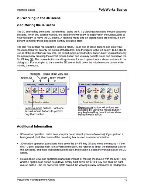 Image result for What Is PolyWorks