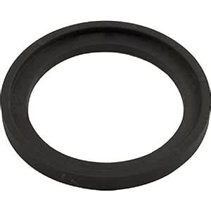 Pentair 273502 Black Top Spacer Replacement FNS and Nautilus Pool/Spa D ...