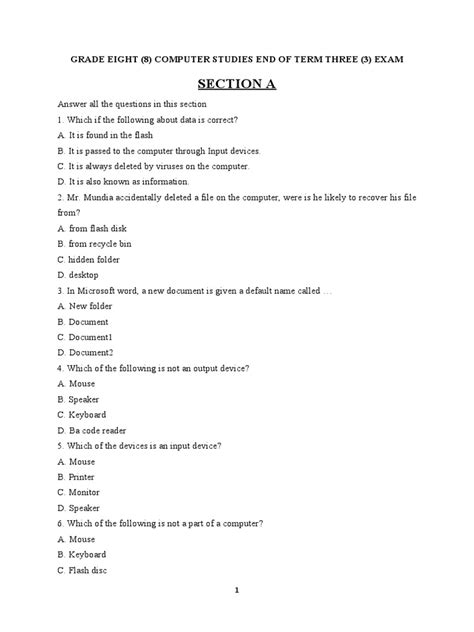 Image result for Troubleshooting Computer for Grade 8