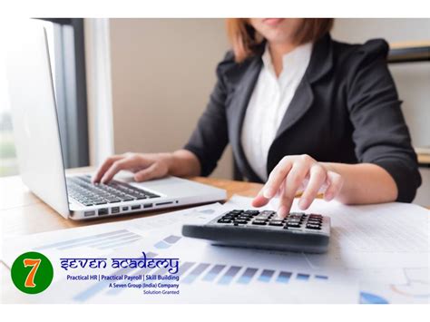 7: Practical Payroll Training in Faridabad