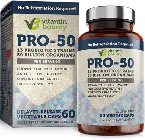 Bildergebnis für best working probiotic supplements