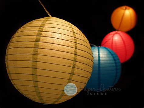 Paper Lantern Store | Paper Lantern String Lights - PaperLanternStore.com - Paper Lanterns ...