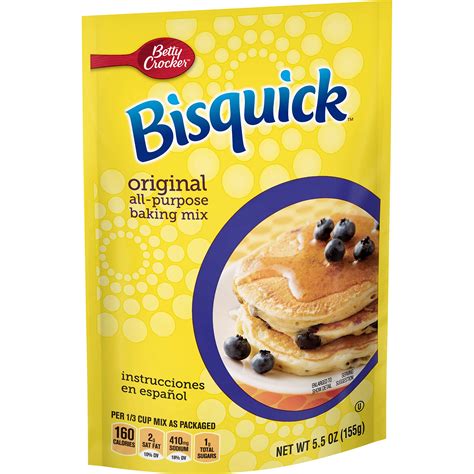How To Make Waffles With Bisquick Shake N Pour Pancake Mix at Sherri ...