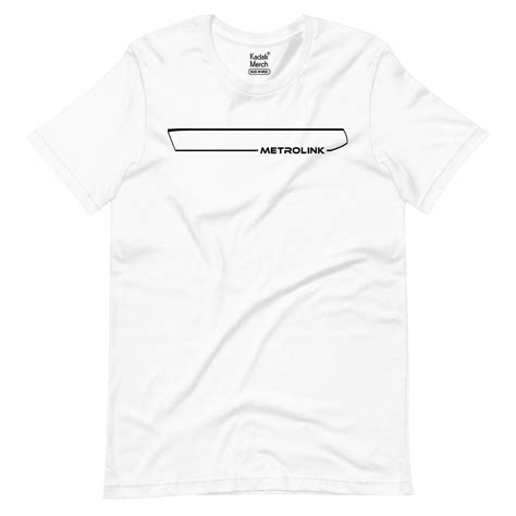 Scania Metrolink T-Shirt – KadakMerch