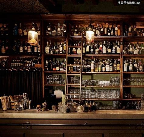 案例：《第五元素酒吧》还没开业就已经爆满 - 广州凡卓智能科技有限公司