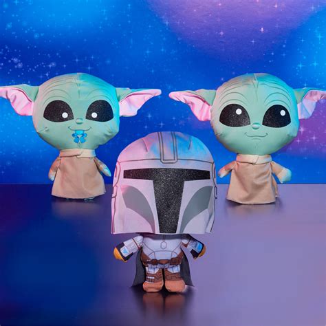Star Wars Disney Doorables Launches March 2024 - Jedi News