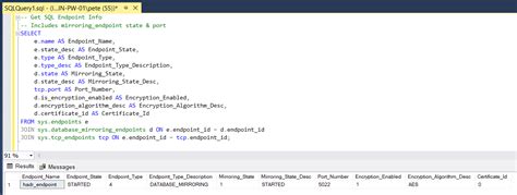 Image result for SQL Server Ports