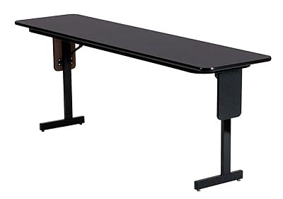 CORRELL,INC. Correll SPA1872PX-07 Adjustable Height Folding India | Ubuy