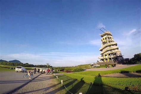 Zipline at Singha Park (with Reviews)