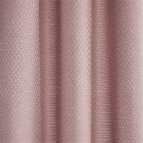 Buy Sierra Set of 2 Woven Room Darkening Window Curtains from Home ...