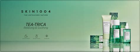 SKIN1004 India | Delivering you the untouched nature