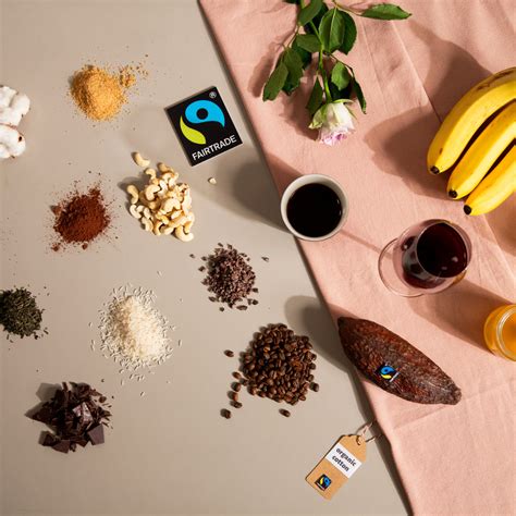 100% of cocoa in Feastables' chocolate is Fairtrade certified ...