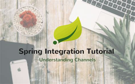 Image result for Spring Integration Tutorial