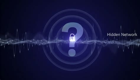 Image result for Hidden Network Detection