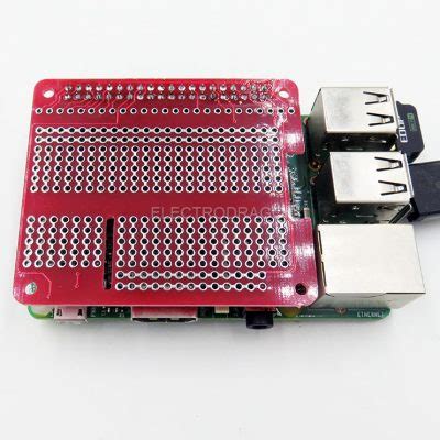 Image result for Raspberry Pi Prototype