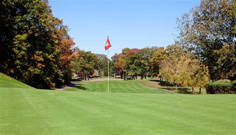 Westchester Country Club | Hampshire Country Club in Mamaroneck