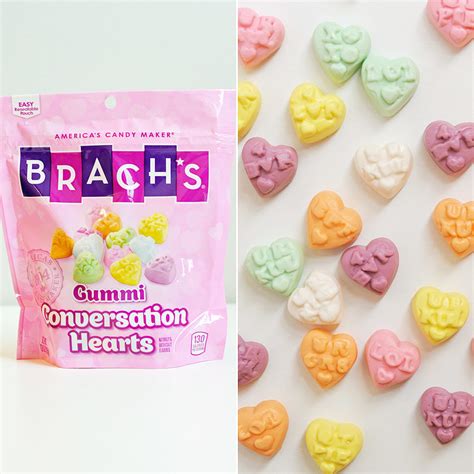 The Best Valentine's Day Conversation Heart Candies | POPSUGAR Food