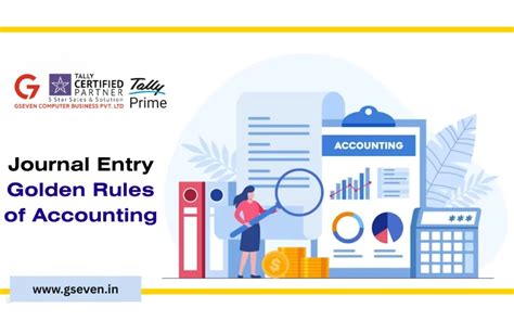 Image result for Journal Entry Basic Rules