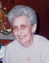 Elizabeth A. "Betty" Sampson Obituary - 2022 - Greely Funeral Home
