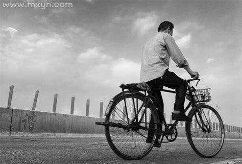 梦见骑自行车-起名网