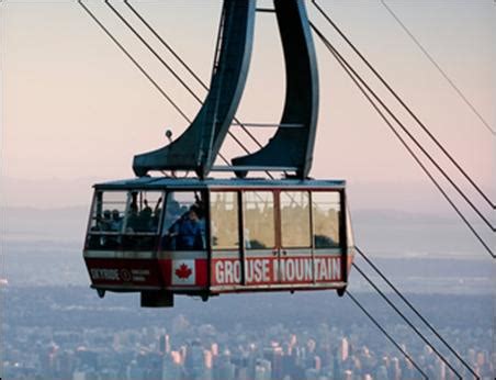 World's most beautiful cable car rides - Rediff.com Business