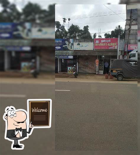 Indian Coffee bar, Nedumkandam - Restaurant menu, prices and reviews