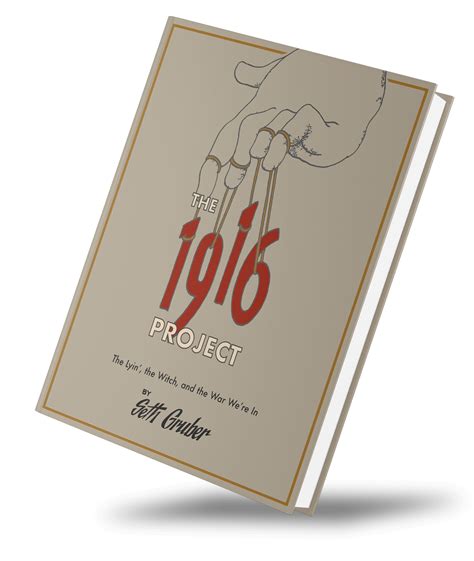 Attend A Screening - The 1916 Project