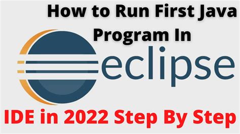 Image result for How to Execute Java Program in Eclipse