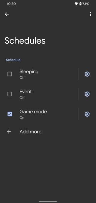 Image result for Android 12 Gaming