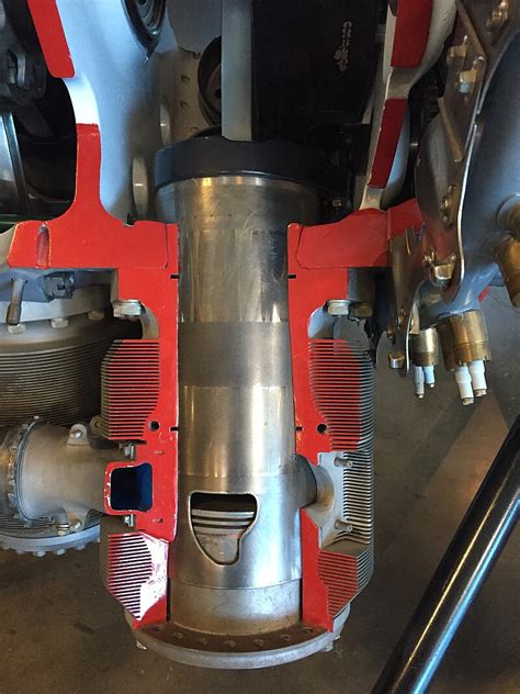 Image result for Sleeve Valve Engine Animation