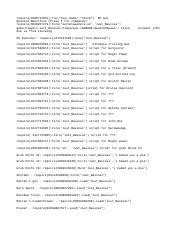 Image result for Rare SS Scripts