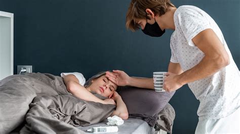 How Long Is Croup Contagious? - GoodRx