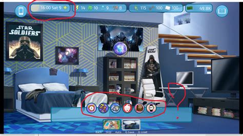 Second Base Relationship 的图像结果