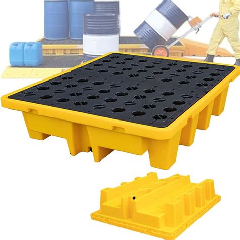 Spill Containment Tray