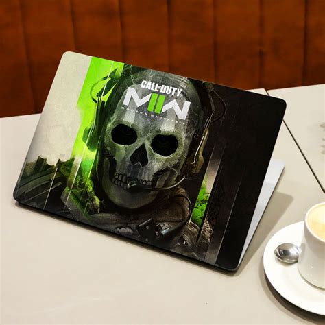 Call of Duty MW2 Faces of War Skin - Battle-Ready Design